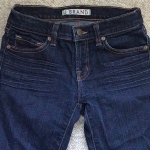 J Brand jeans